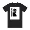 AS Colour Mens Block T shirt Thumbnail